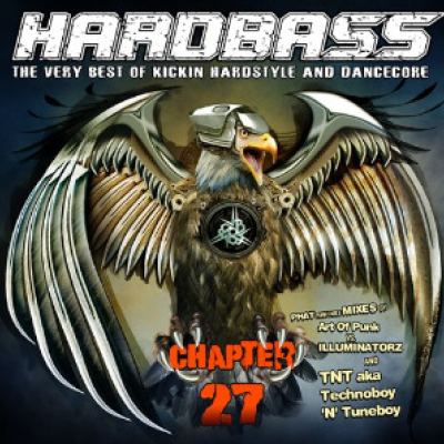 VA - Hardbass Chapter 27 (2014)