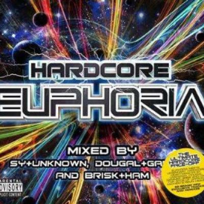 VA - Hardcore Euphoria (2006)