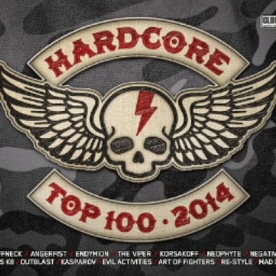 VA - Hardcore Top 100 2014