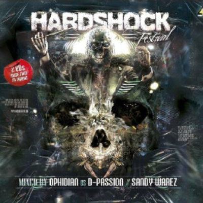 VA - Hardshock Festival (2014)