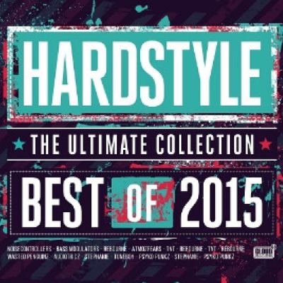 VA - Hardstyle The Ultimate Collection Best Of 2015