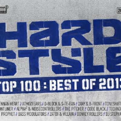 VA - Hardstyle Top 100 Best Of 2013