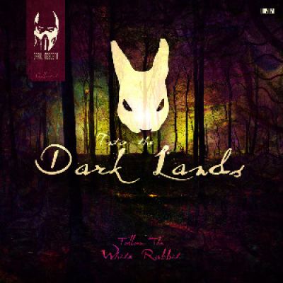 VA - Into The Dark Lands - Follow The White Rabbit (2013)
