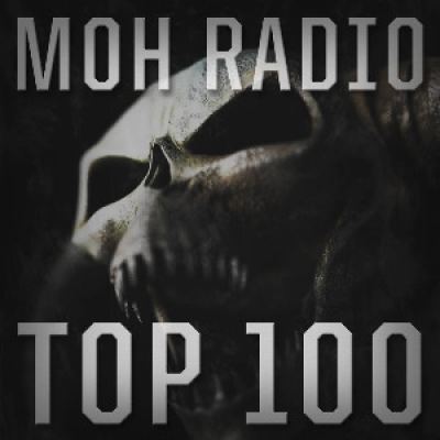 VA - Masters Of Hardcore Radio Top 100 Of 2013 (2014)