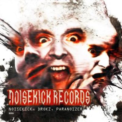 VA - Noisekick Records 006 (2014)