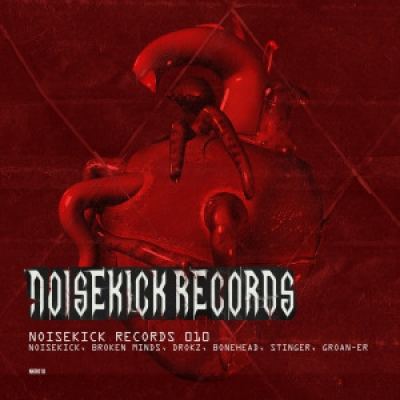 VA - Noisekick Records 010 (2015)