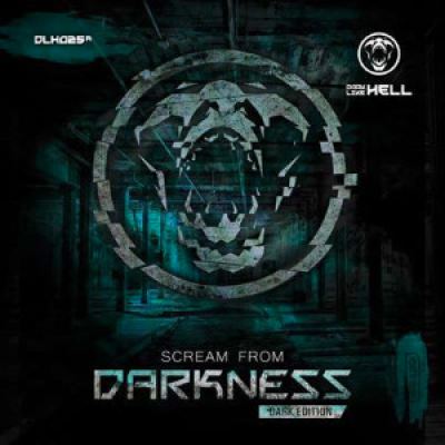 VA - Scream From Darkness (Dark Edition) (2014)