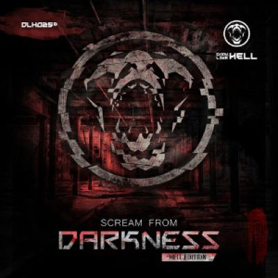 VA - Scream From Darkness (Hell Edition) (2014)
