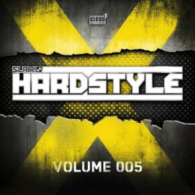 VA - Slam Hardstyle Vol 5 (2014)