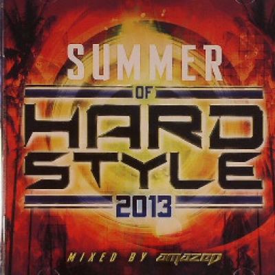 VA - Summer Of Hardstyle 2013