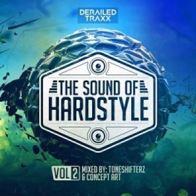 VA - The Sound Of Hardstyle Vol.2 (2017)