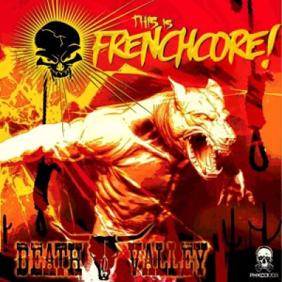 VA - This Is Frenchcore 4: Death Valley (2015)