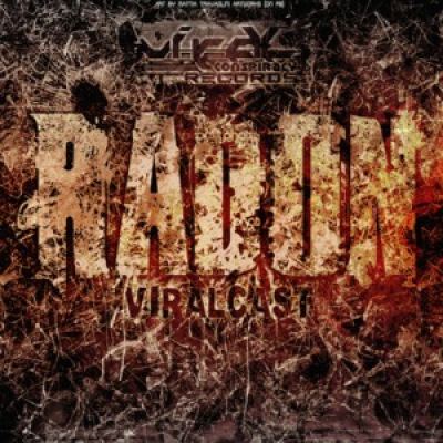 Radon - Viralcast Mix (2012)