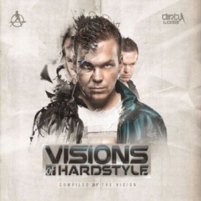 VA - Visions Of Hardstyle Vol. 1 (2014)