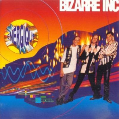 Bizarre Inc - Energique (1992)