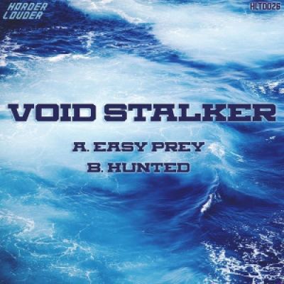 Void Stalker - Easy Prey (2015)