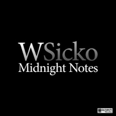 WSicko - Midnight Notes (2012)