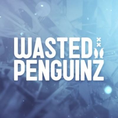 Wasted Penguinz Discography