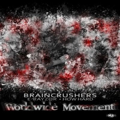 VA - Worldwide Movement (2014)
