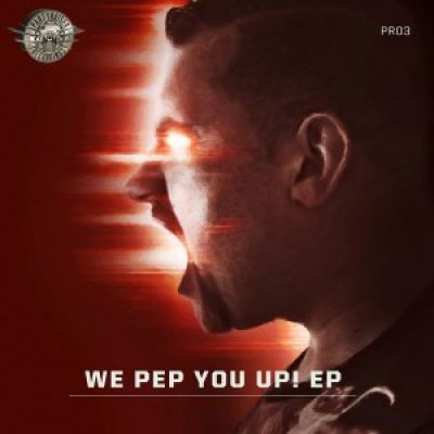 VA - We Pep You Up! EP