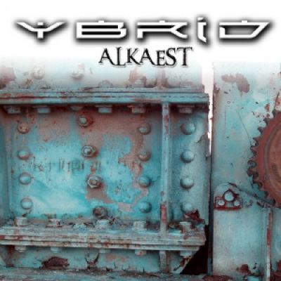 Ybrid - Alkaest (2012)