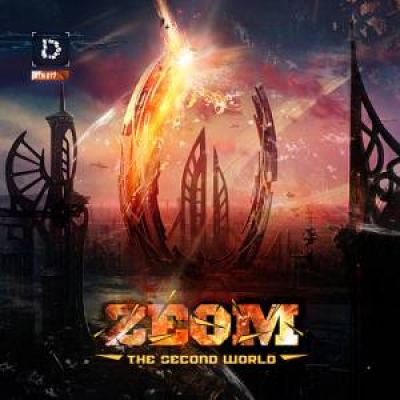 ZEOM - The Second World (2013)