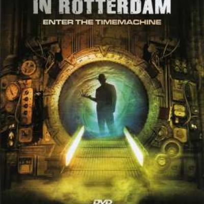 VA - A Nightmare In Rotterdam - Enter The Timemachine DVD Audio (2007)