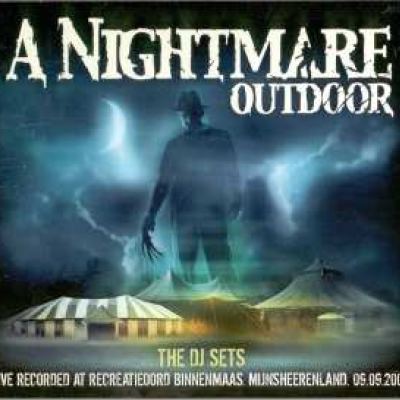 VA - A Nightmare Outdoor 2006 DVD (2006)