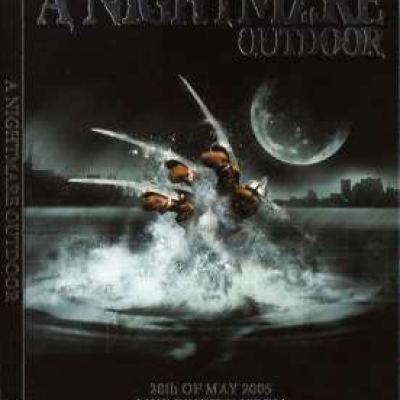 VA - A Nightmare Outdoor DVD (2005)