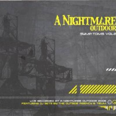VA - A Nightmare Outdoor - Symp.toms Vol. 2 (2006)
