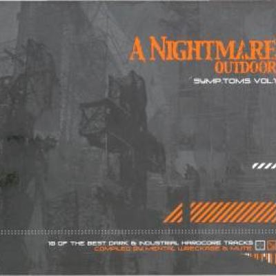 VA - A Nightmare Outdoor - Symp.toms Vol. 1 (2005)