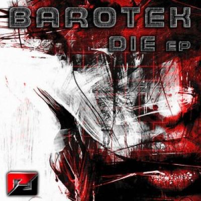 Barotek - Die EP