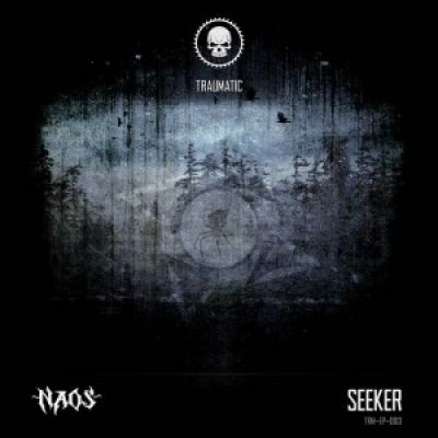 Naos - Seeker (2014)