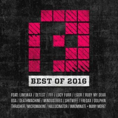 VA - PRSPCT Best Of 2016 (2017)