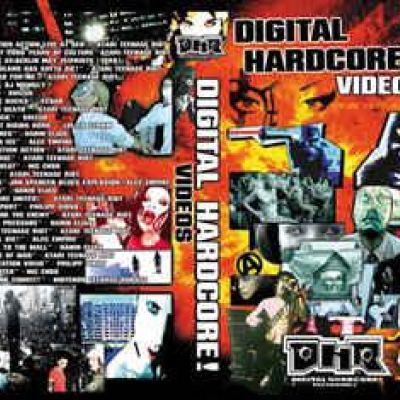 VA - Digital Hardcore Videos (2001)