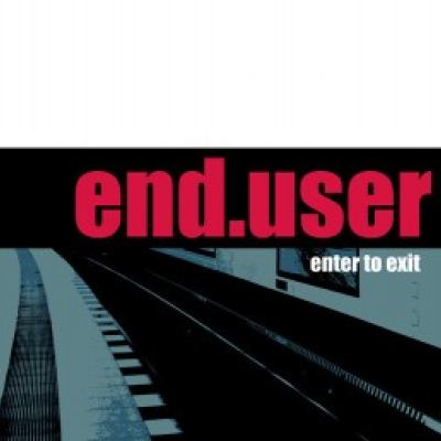 Enduser - Enter to Exit (2016)