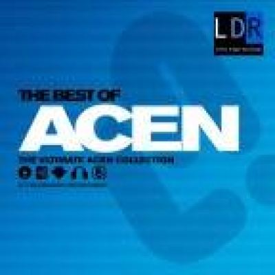 Acen - The Best of Acen (2009)