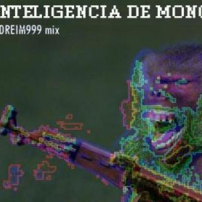 ADREIM999 - Inteligencia De Mono (2012)