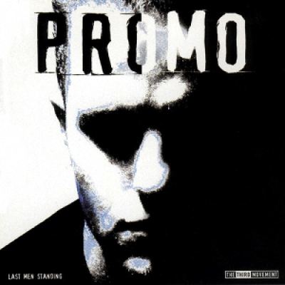 Promo - Last Men Standing FLAC (2001)