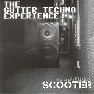 VA - The Gutter Techno Experience (2005)