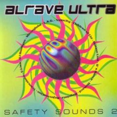 VA - Alrave Ultra - Safety Sounds 2 (1994)