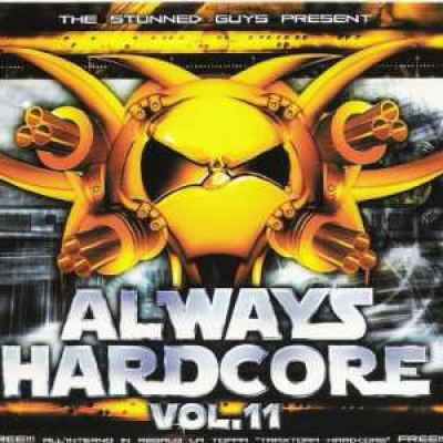 VA - Always Hardcore 11 (2002)