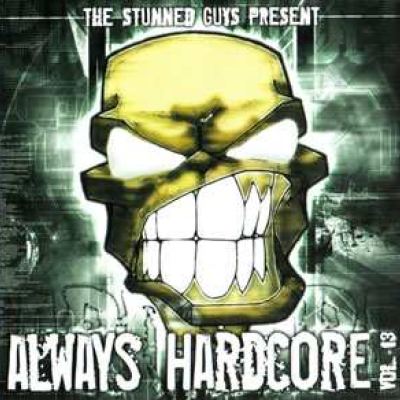 VA - Always Hardcore 13 (2003)