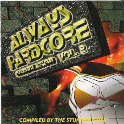 VA - Always Hardcore 02 (1997)