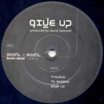 Give Up - Give Up (1997)