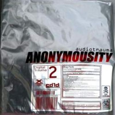 VA - Anonymousity (2010)