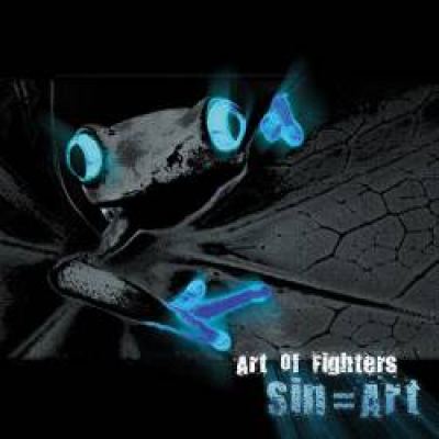 Art Of Fighters - Sin = Art 320 (2002)
