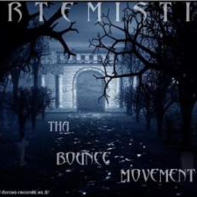Artemistic - Tha Bounce Movement EP (2010)