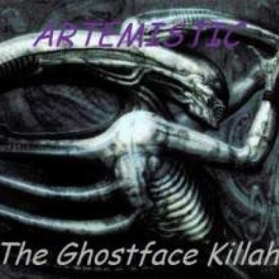 Artemistic - The Ghostface Killah (2009)