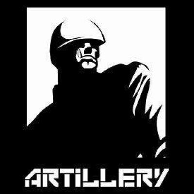 Artillery FULL Label
